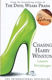 Chasing Harry Winston