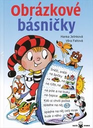 Obr&aacute;zkov&eacute; b&aacute;sničky