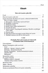 Přednášky pro Universalii a Horev-klub