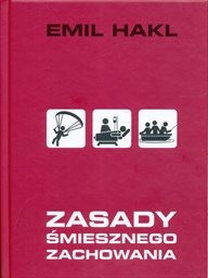 Zasady śmiesznego zachowania