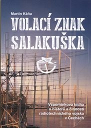 Volací znak Salakuška