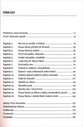 Naše paní z Kibeho