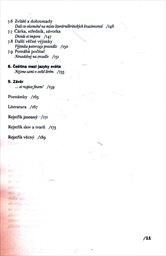 Jak ps&aacute;t a jak nepsat česky