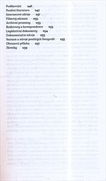 Biografie Galerie Benedikta Rejta