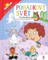 Pohádkový svět