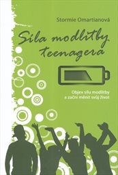 Síla modlitby teenagera