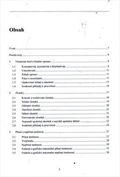 Kvantitativn&iacute; n&aacute;stroje pro Arts management