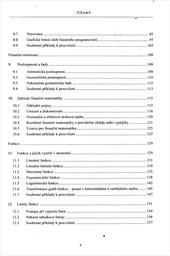 Kvantitativn&iacute; n&aacute;stroje pro Arts management