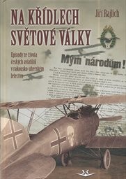 Na křídlech světové války