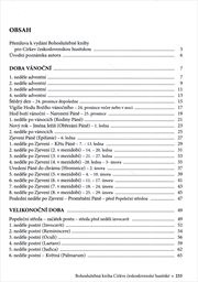 Bohoslužebn&aacute; kniha
                        (1. d&iacute;l,)
                    