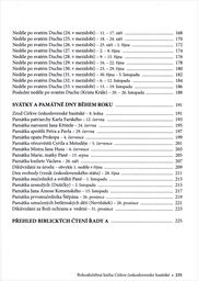 Bohoslužebn&aacute; kniha
                        (1. d&iacute;l,)
                    