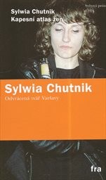 Kapesn&iacute; atlas žen