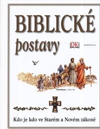 Biblické postavy