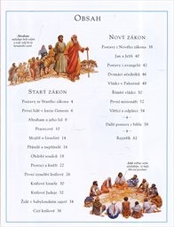 Biblické postavy