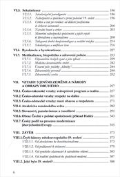 České země v 19. století
                        (II)
                    