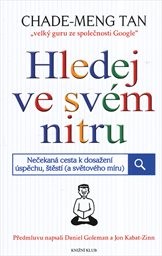 Hledej ve svém nitru