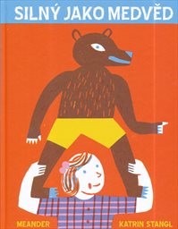 Silný jako medvěd