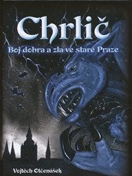 Chrlič