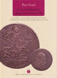 La storia della piastra d'argento di Urbano VIII