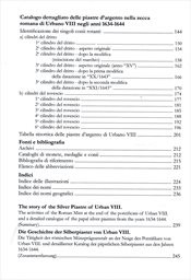La storia della piastra d'argento di Urbano VIII