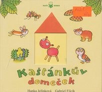 Kašt&aacute;nkův domeček
