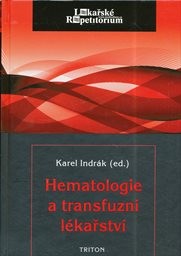 Hematologie a transfuzní lékařství