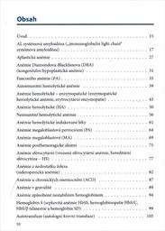 Hematologie a transfuzní lékařství