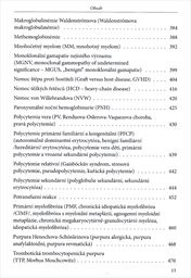 Hematologie a transfuzní lékařství