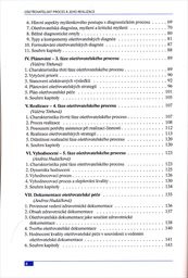 Ošetřovatelský proces a jeho realizace