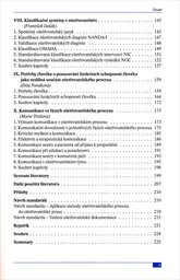 Ošetřovatelský proces a jeho realizace