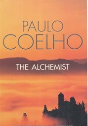 The alchemist