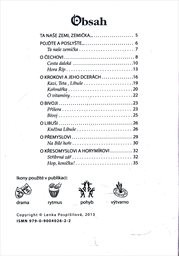 Ta naše zemi, zemička, aneb, Staré pověsti české