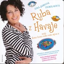 Ryba z Havaje, aneb, Humu-humu-nuku-nuku-apua-a