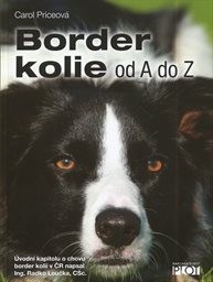 Border kolie od A do Z