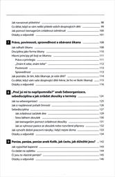 Jak na svého teenagera