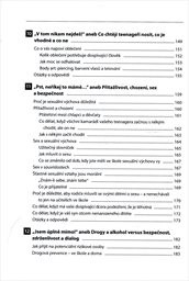 Jak na svého teenagera