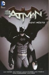 Batman: Soví město