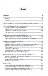 Neuk&aacute;zněn&iacute; a neangažovan&iacute;