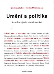 Umění a politika