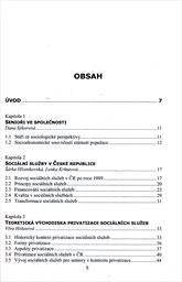 Privatizace v soci&aacute;ln&iacute;ch služb&aacute;ch pro seniory