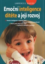 Emoční inteligence dítěte a její rozvoj