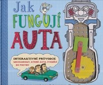 Jak fungují auta