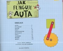 Jak fungují auta