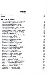 Česk&aacute; republika, m&aacute; vlast - můj domov