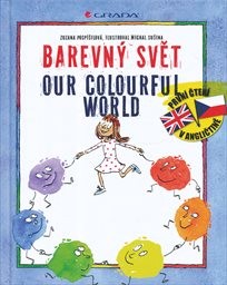 Barevn&yacute; svět