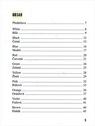 Barevn&yacute; svět