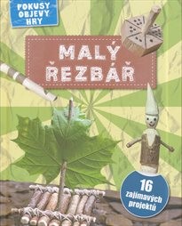 Malý řezbář