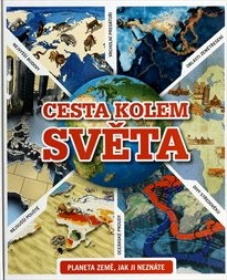 Cesta kolem světa