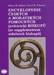 Encyklopedie českých a moravských pomocných (světících) biskupů