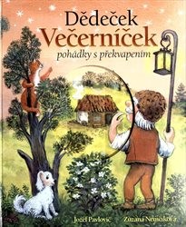 Dědeček Večerníček